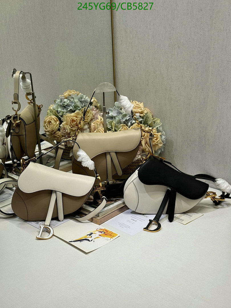 Dior-Bag-Mirror Quality Code: CB5827 $: 245USD