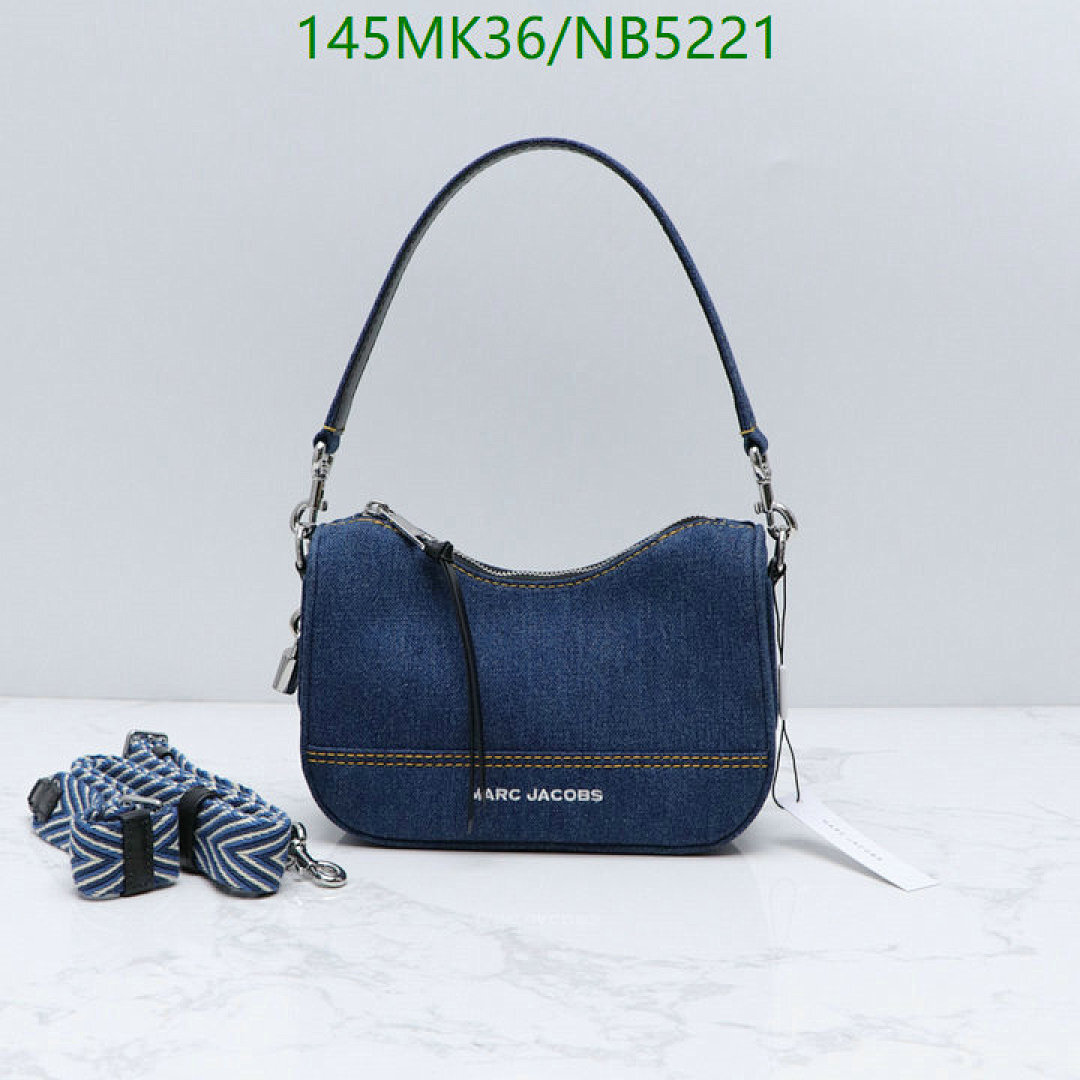 Mrc Jacobs-Bag-Mirror Quality Code: NB5221 $: 145USD