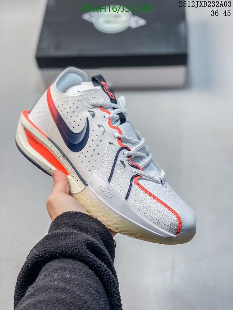 Nike-Men shoes Code: JS1240 $: 85USD