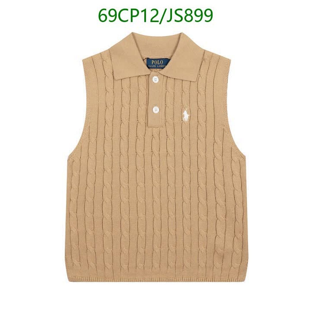 Ralph Lauren-Clothing Code: JS899 $: 69USD