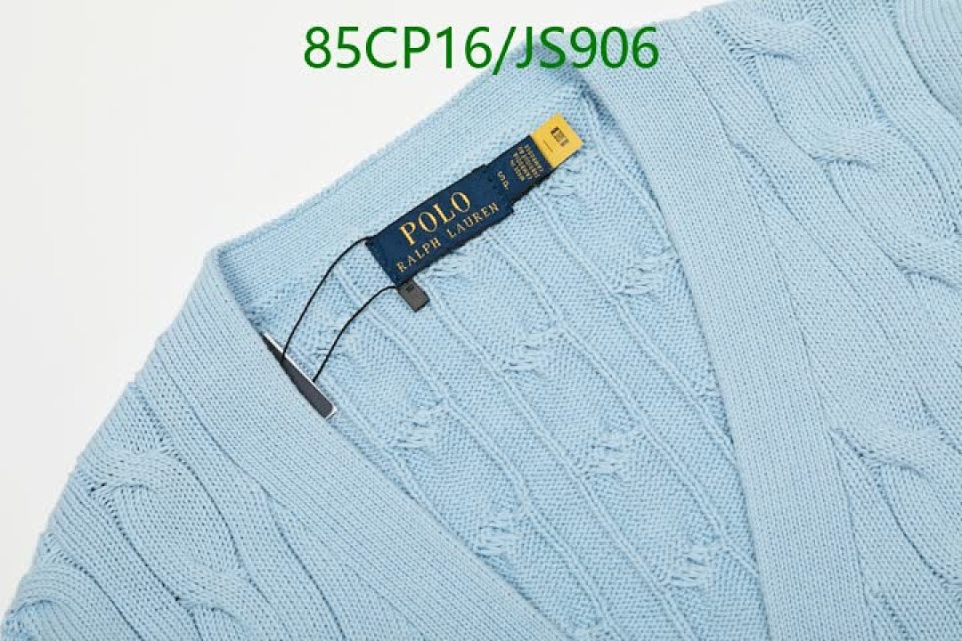 Ralph Lauren-Clothing Code: JS906 $: 85USD