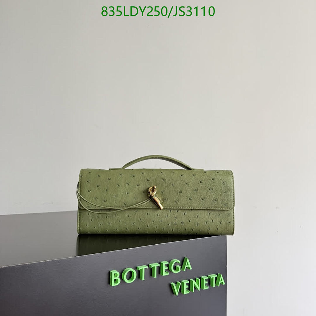 BV-Bag-Mirror Quality Code: JS3110 $: 835USD