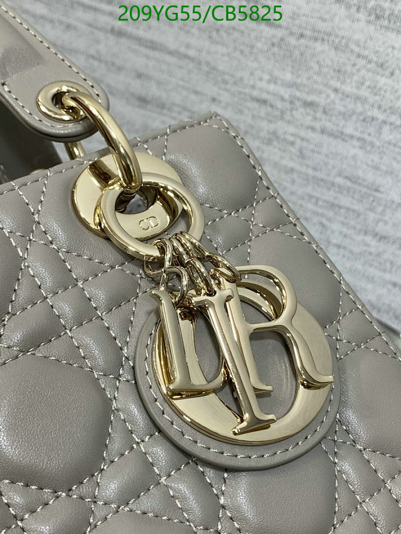 Dior-Bag-Mirror Quality Code: CB5825 $: 209USD