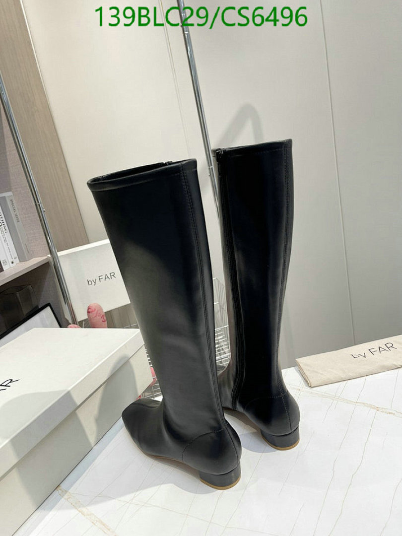 BY Far-Women Shoes Code: CS6496 $: 139USD