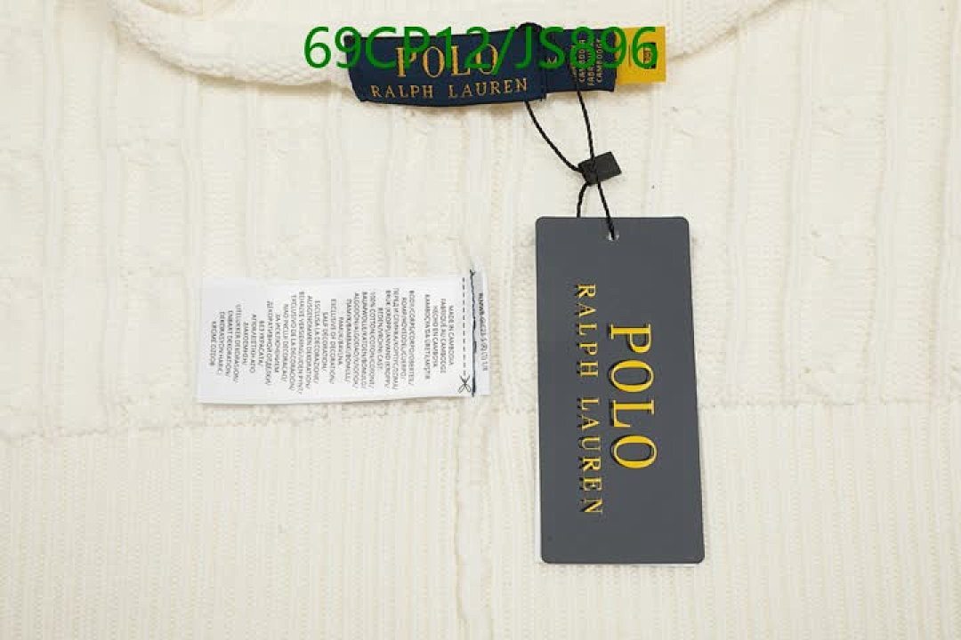 Ralph Lauren-Clothing Code: JS896 $: 69USD