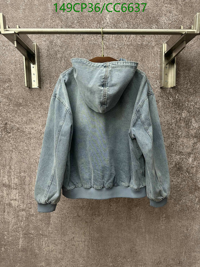 LV-Clothing Code: CC6637 $: 149USD