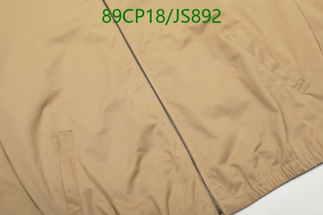 Ralph Lauren-Clothing Code: JS892 $: 89USD