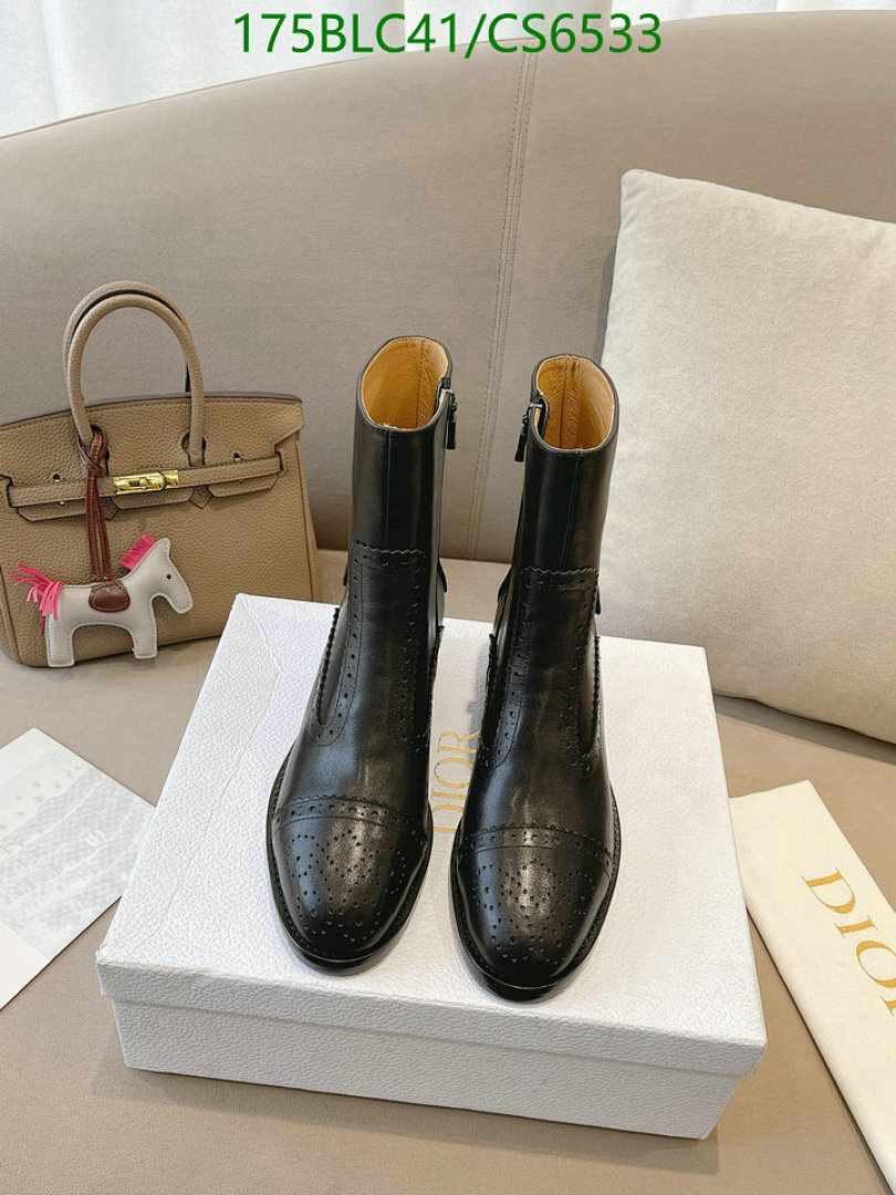 Boots-Women Shoes Code: CS6533 $: 175USD