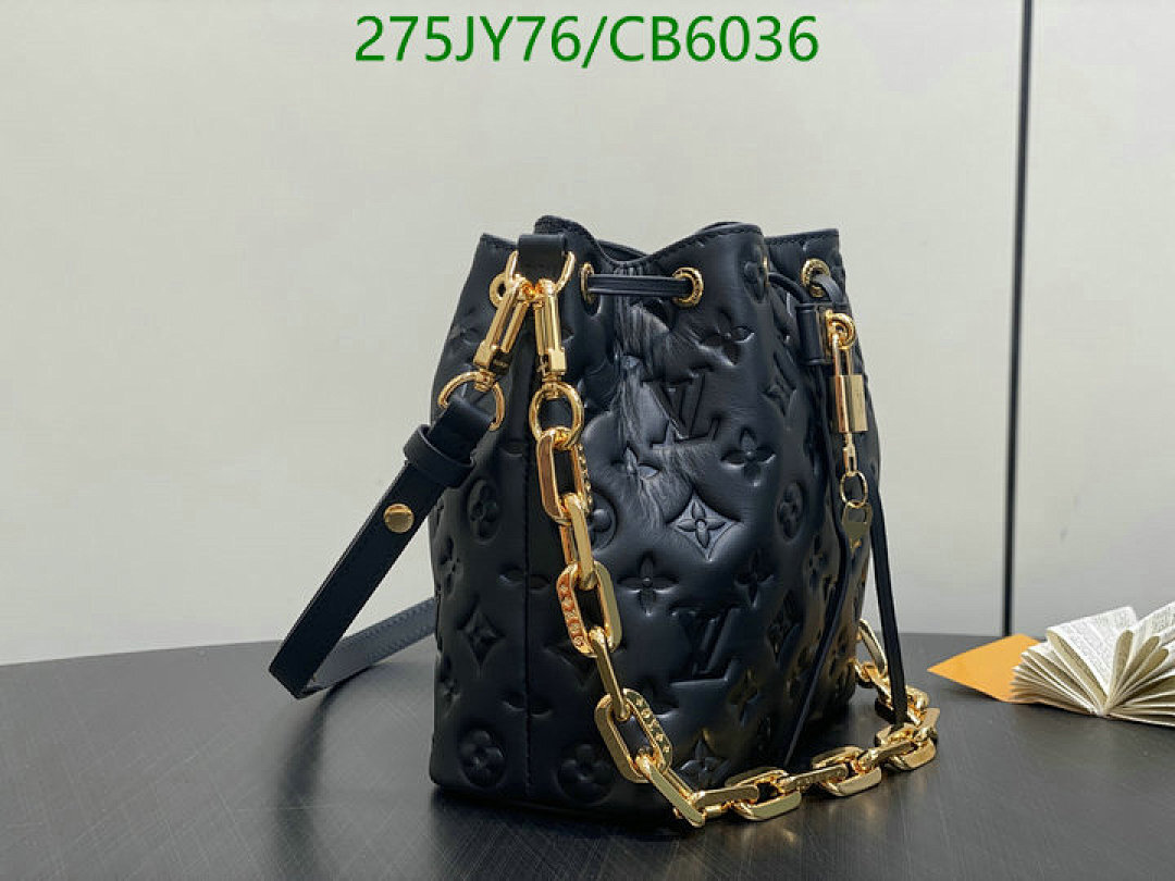 LV-Bag-Mirror Quality Code: CB6036 $: 275USD