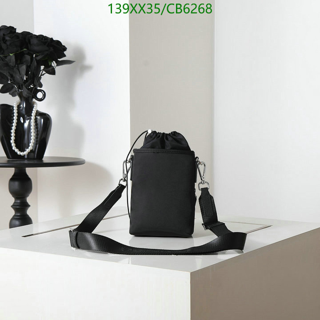 Prada-Bag-Mirror Quality Code: CB6268 $: 139USD