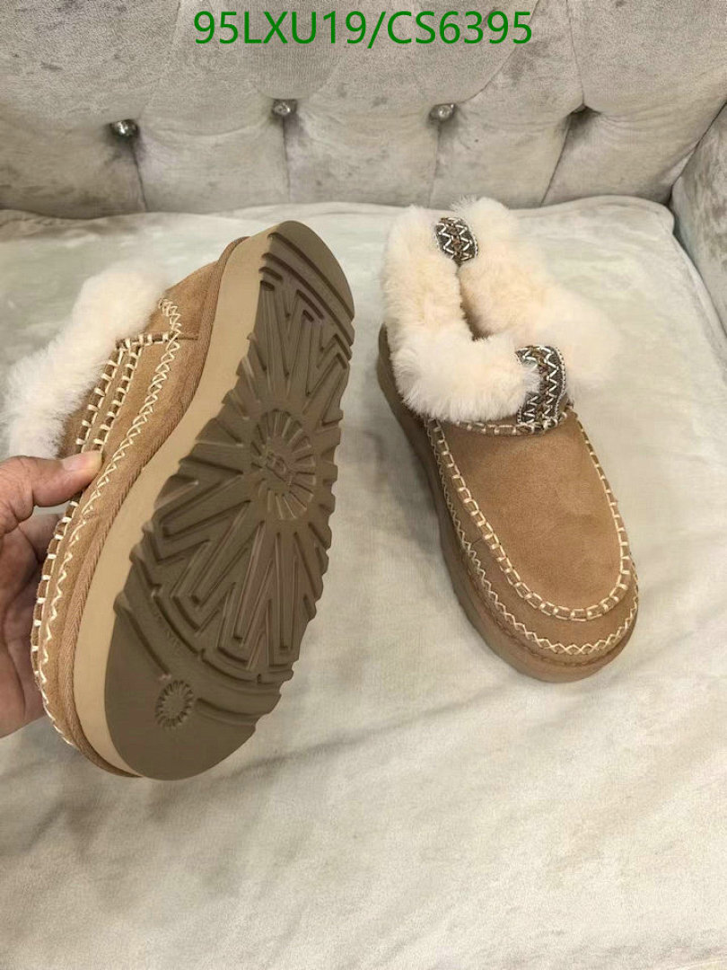 UGG-Women Shoes Code: CS6395 $: 95USD