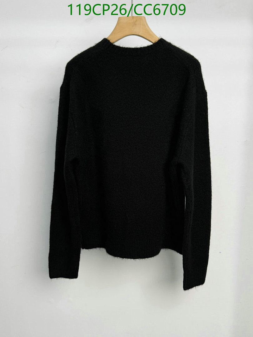 Ralph Lauren-Clothing Code: CC6709 $: 119USD