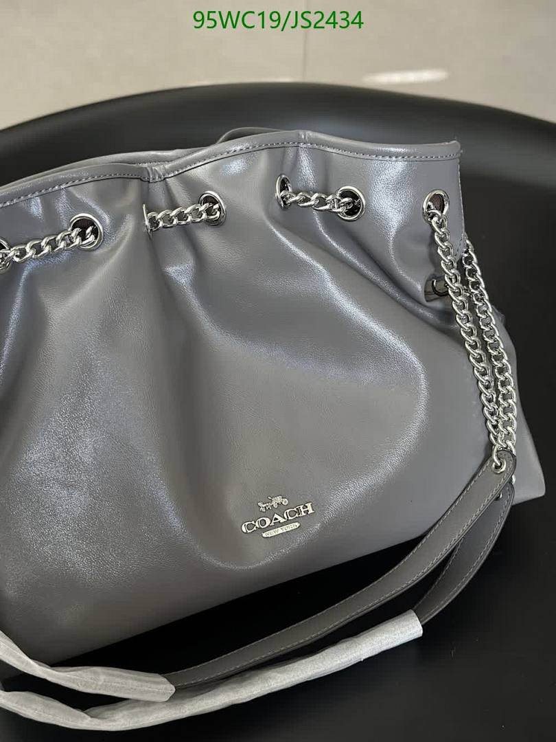 Coach-Bag-4A Quality Code: JS2434 $: 95USD