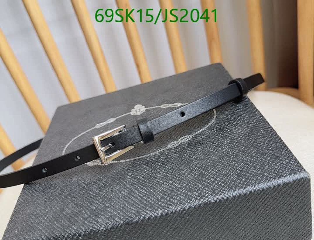 Prada-Belts Code: JS2041 $: 69USD