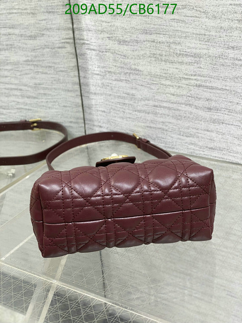 Dior-Bag-Mirror Quality Code: CB6177 $: 209USD