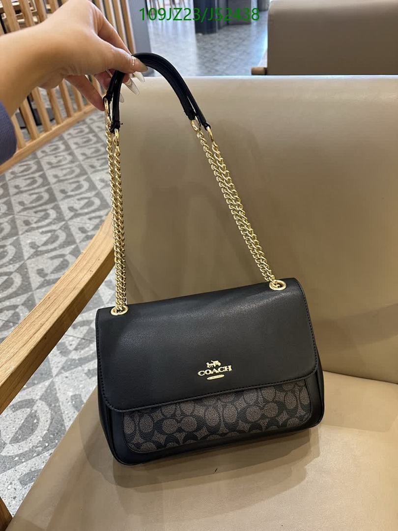Coach-Bag-4A Quality Code: JS2438 $: 109USD