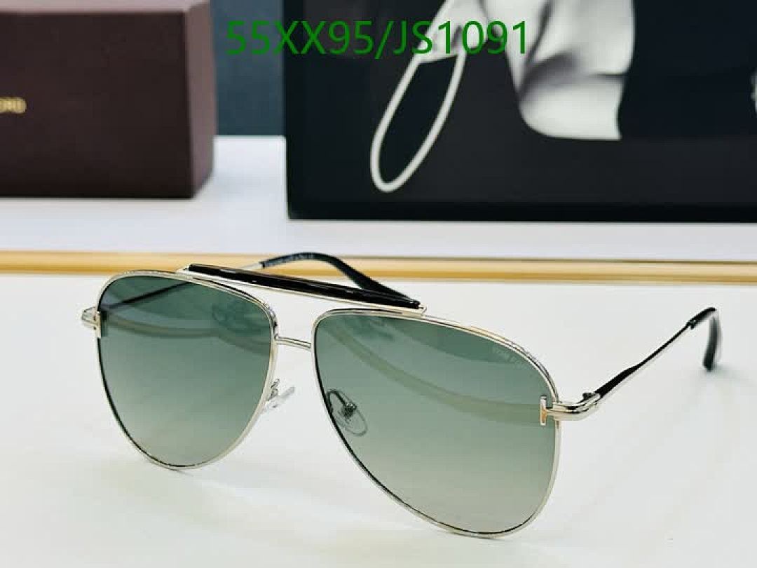 Tom Ford-Glasses Code: JS1091 $: 55USD