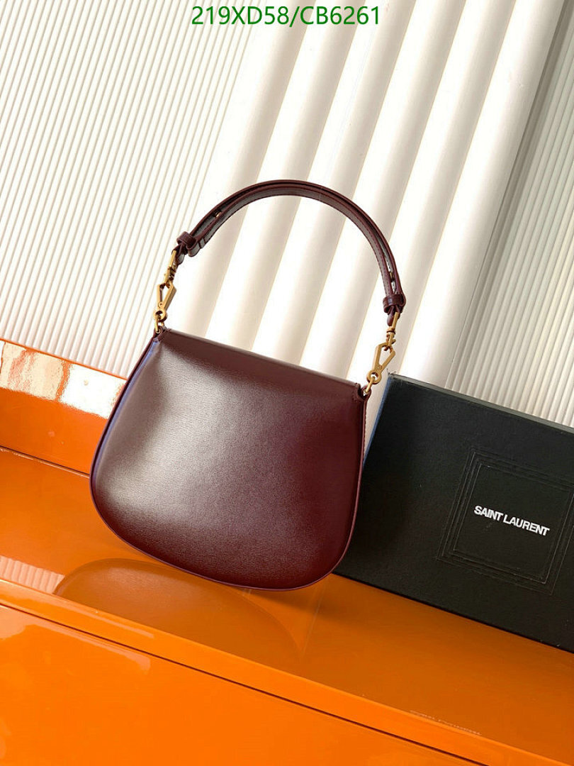 YSL-Bag-Mirror Quality Code: CB6261 $: 219USD