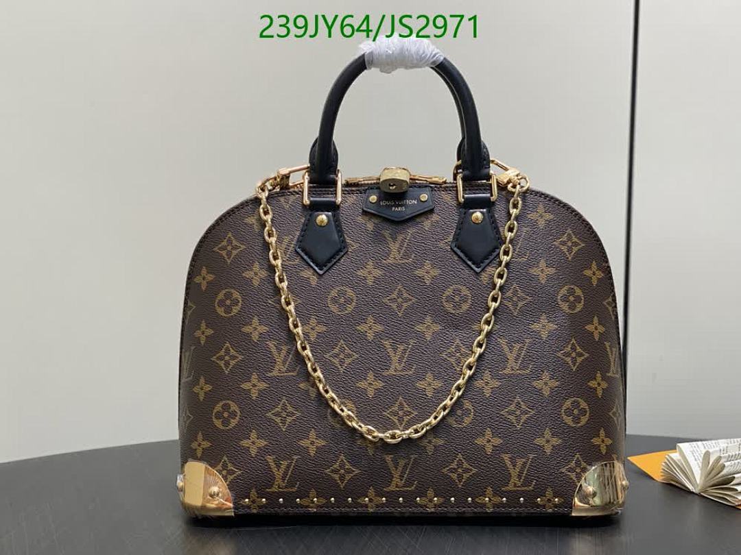 LV-Bag-Mirror Quality Code: JS2971 $: 239USD