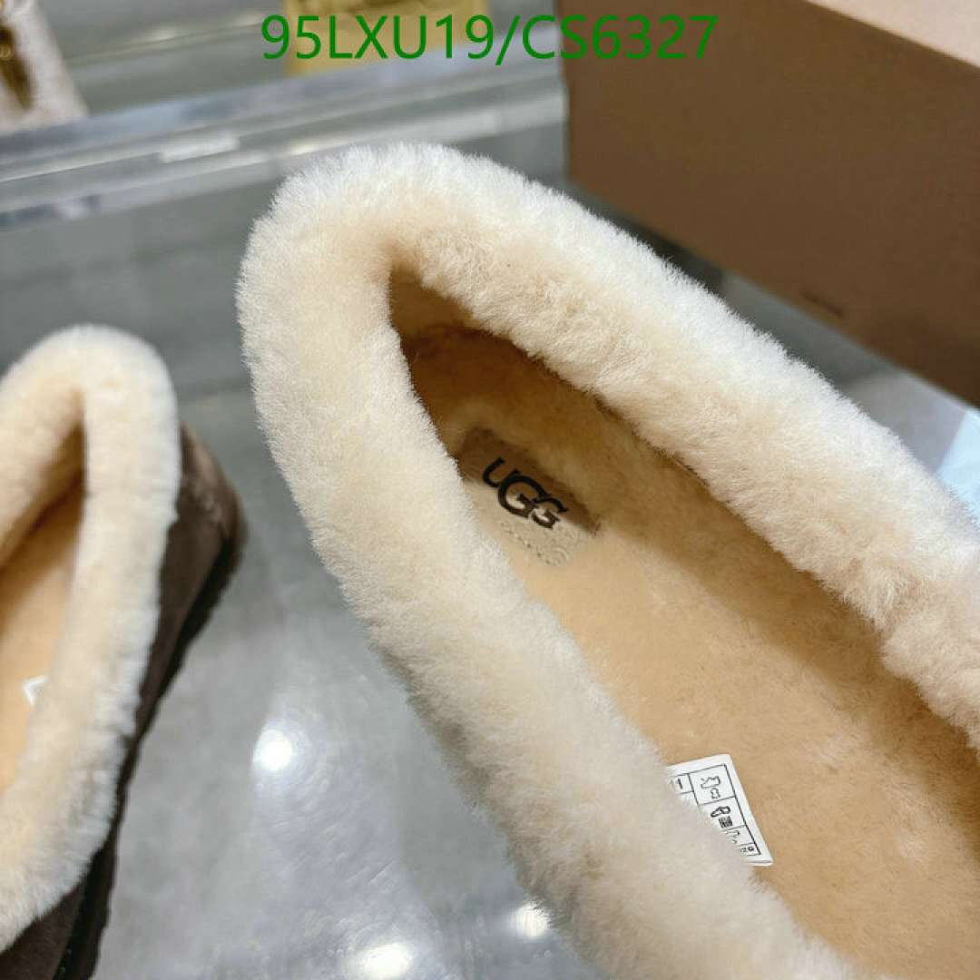 UGG-Women Shoes Code: CS6327 $: 95USD