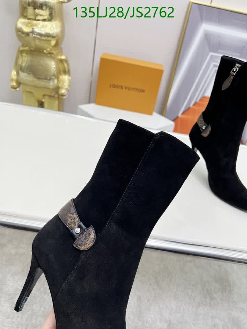 Boots-Women Shoes Code: JS2762 $: 135USD