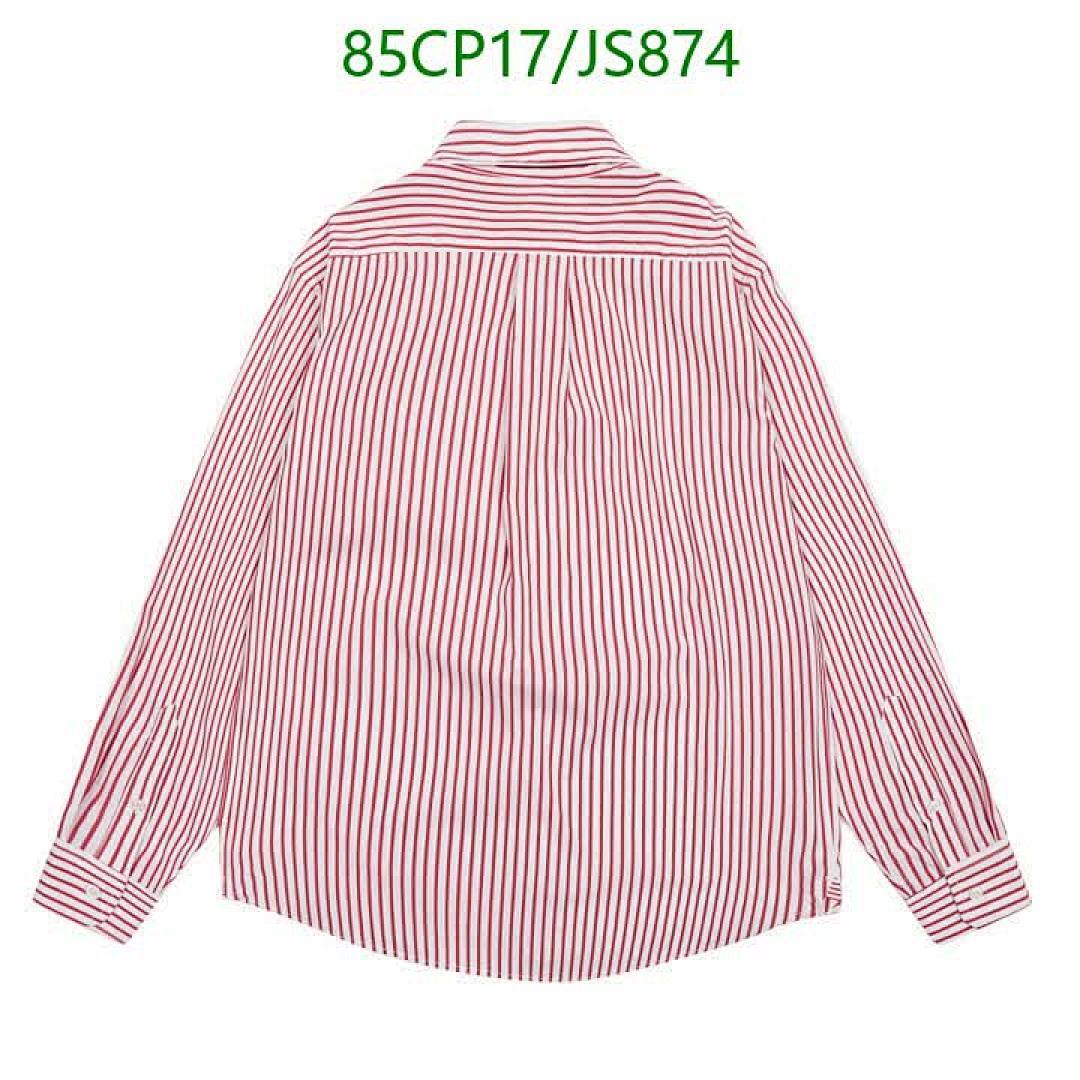 Ralph Lauren-Clothing Code: JS874 $: 85USD