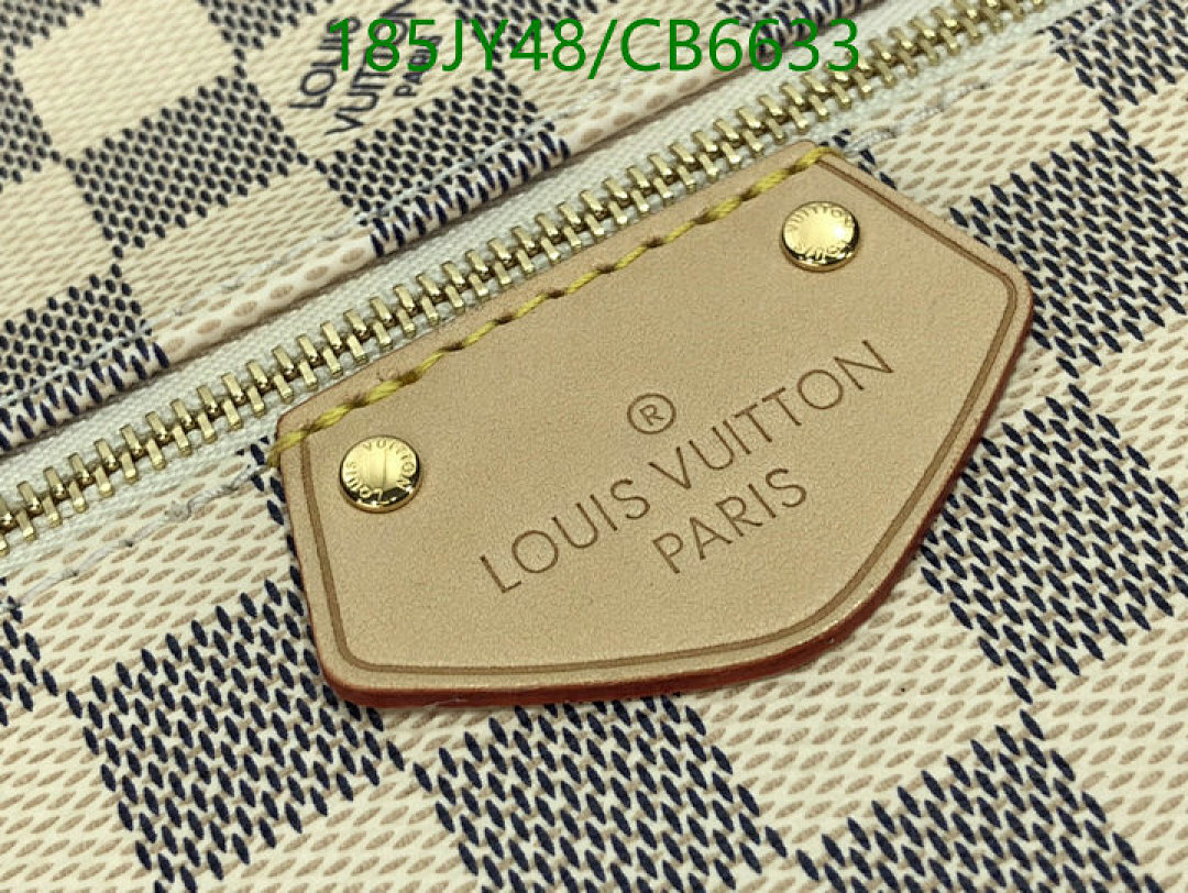 LV-Bag-Mirror Quality Code: CB6633 $: 185USD