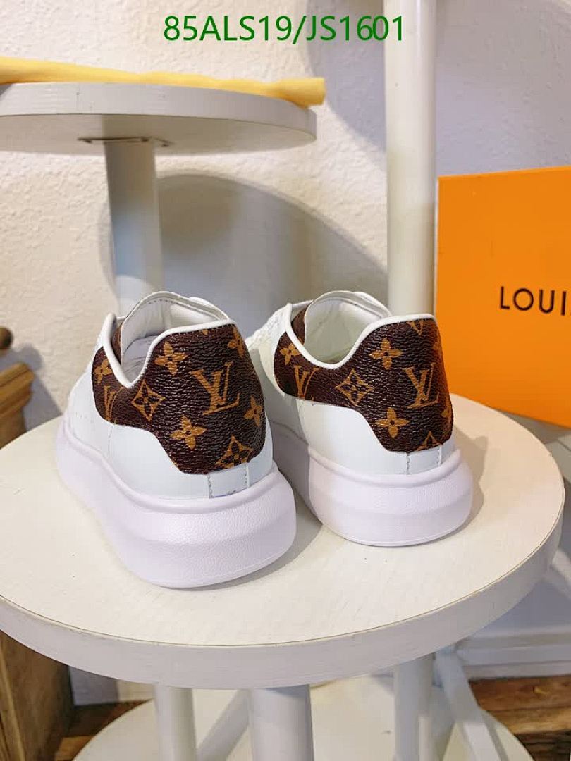 LV-Kids shoes Code: JS1601 $: 85USD