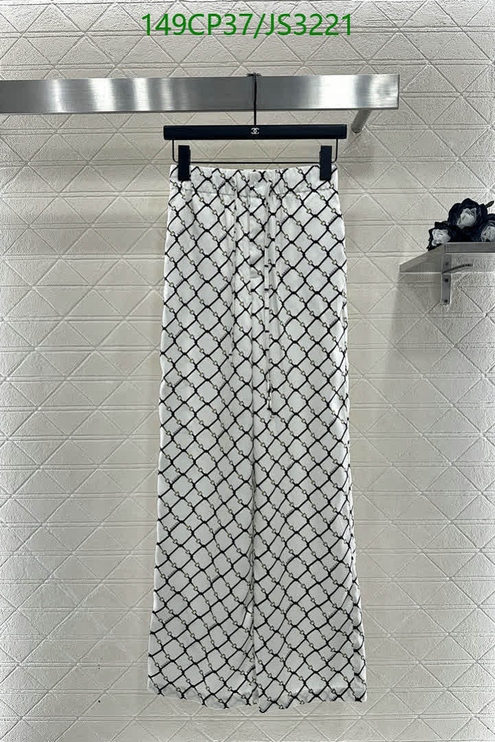 Gucci-Clothing Code: JS3221 $: 149USD