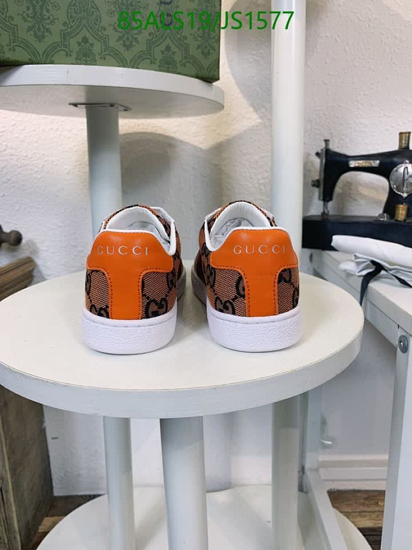 Gucci-Kids shoes Code: JS1577 $: 85USD