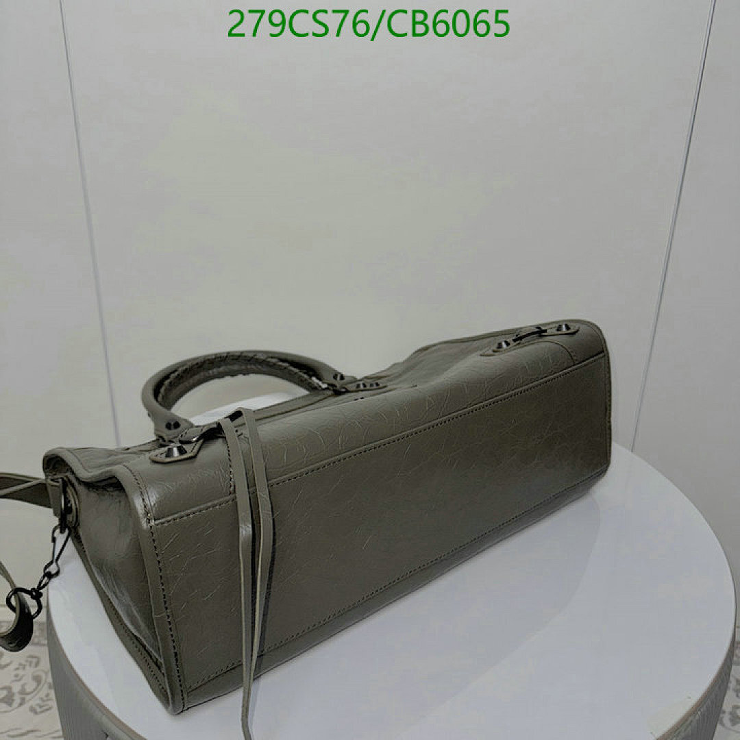 Balenciaga-Bag-Mirror Quality Code: CB6065 $: 279USD