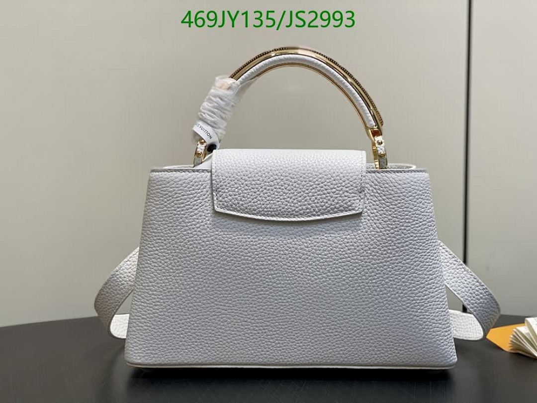 LV-Bag-Mirror Quality Code: JS2993