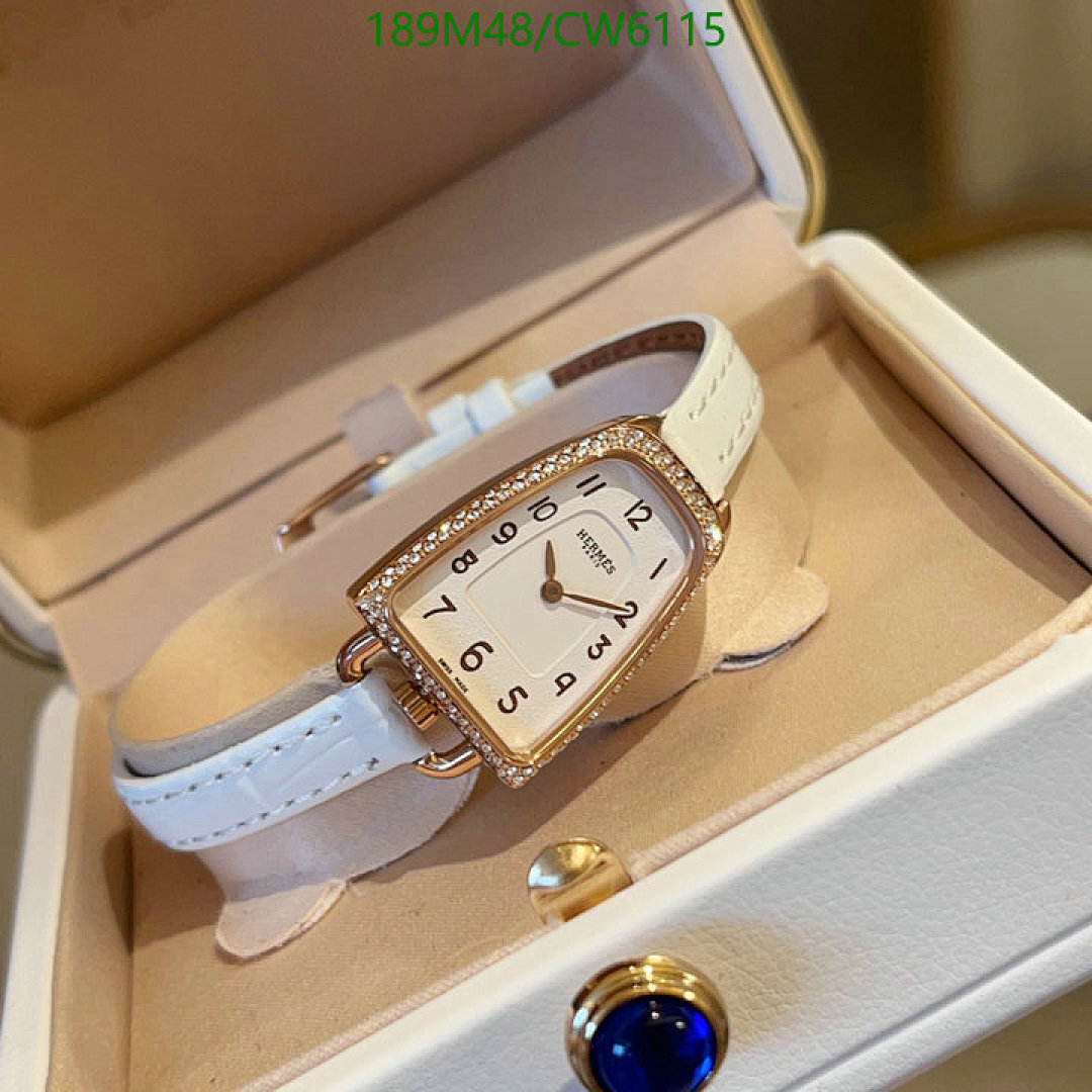 Hermes-Watch(4A) Code: CW6115 $: 189USD