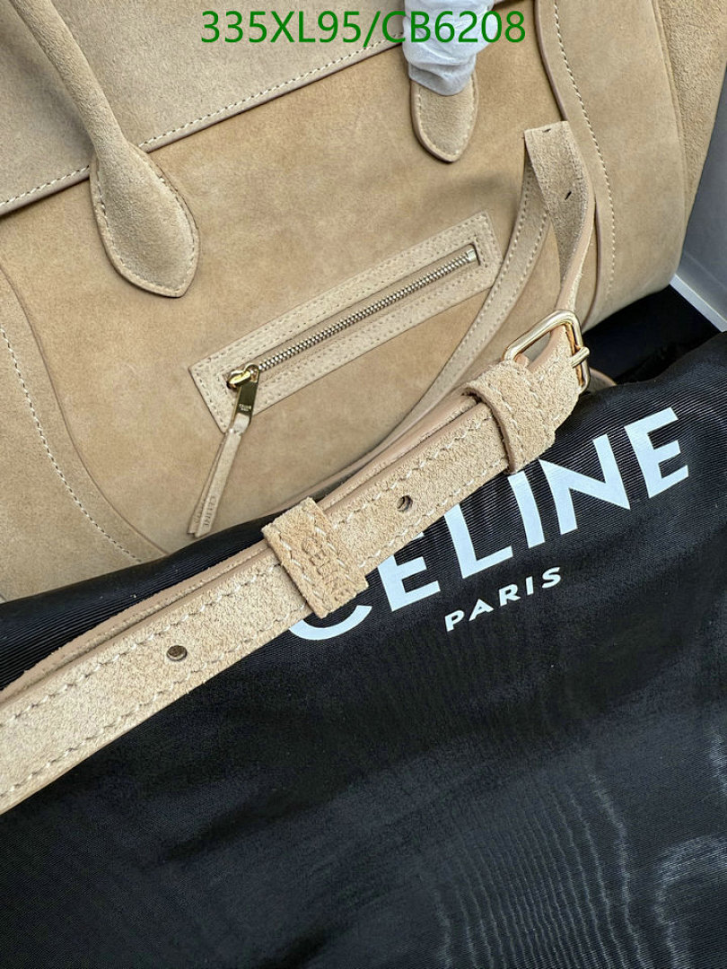 Celine-Bag-Mirror Quality Code: CB6208 $: 335USD