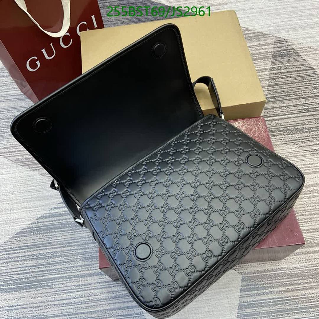 Gucci-Bag-Mirror Quality Code: JS2961 $: 255USD