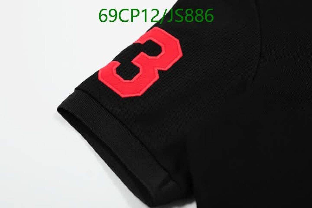 Ralph Lauren-Clothing Code: JS886 $: 69USD