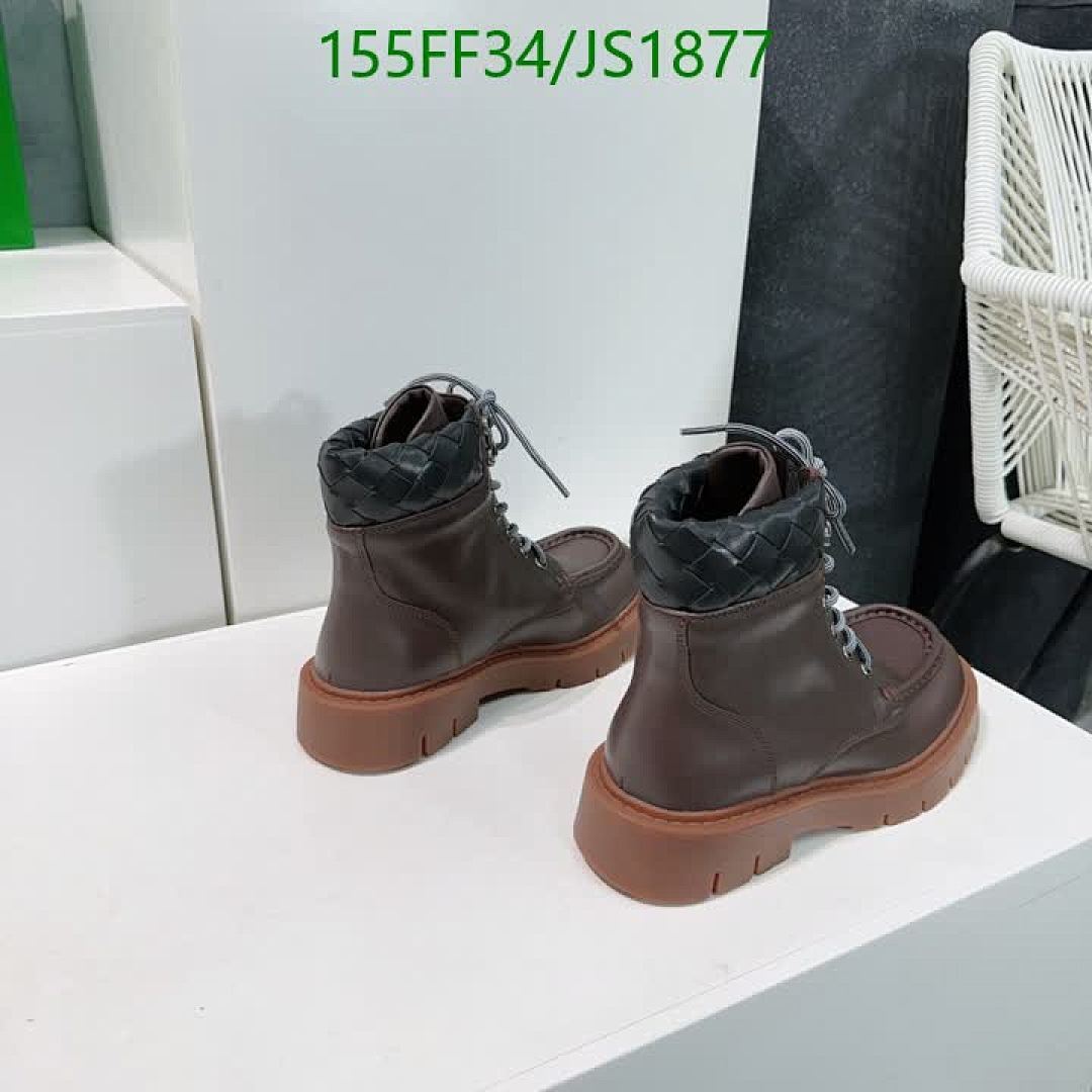 BV-Women Shoes Code: JS1877 $: 155USD