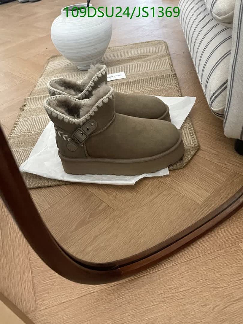 UGG-Women Shoes Code: JS1369 $: 109USD