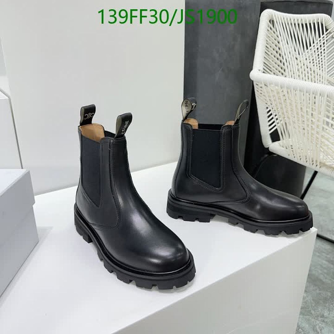 Celine-Women Shoes Code: JS1900 $: 139USD