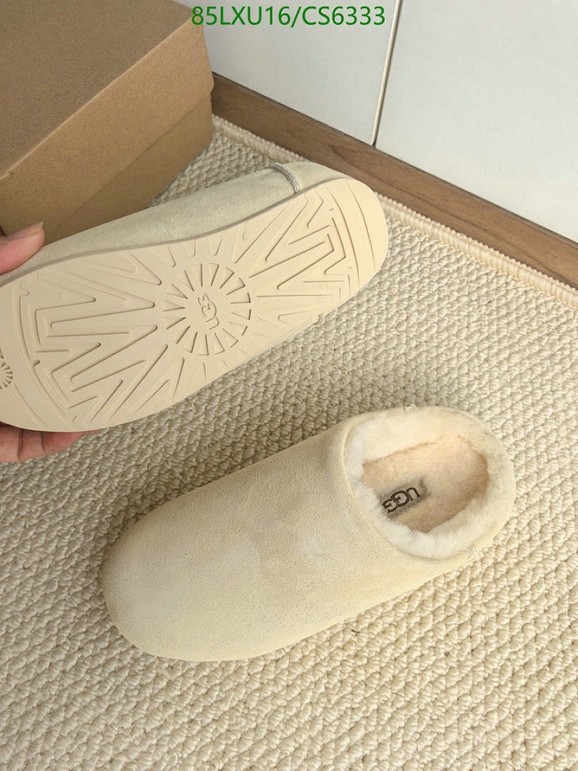 UGG-Women Shoes Code: CS6333 $: 85USD