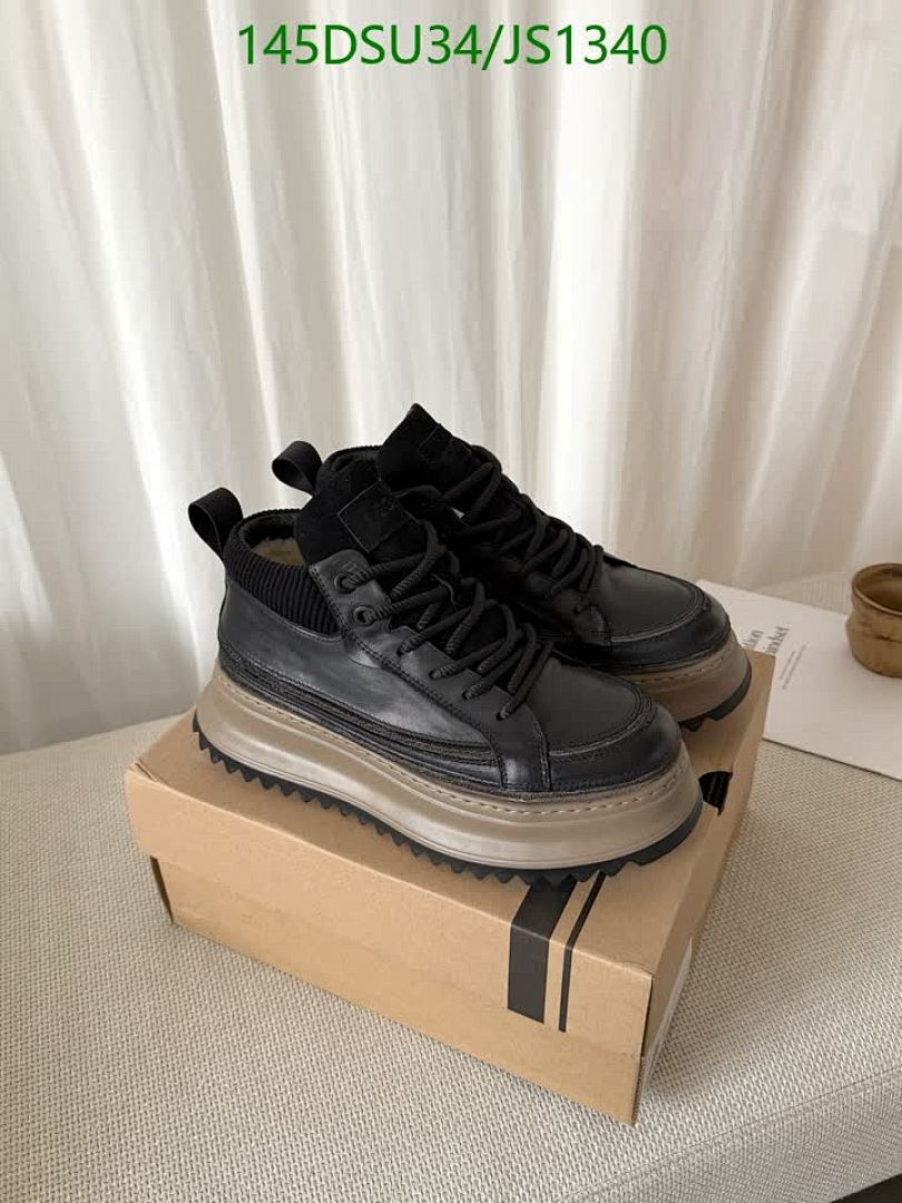 UGG-Men shoes Code: JS1340 $: 145USD