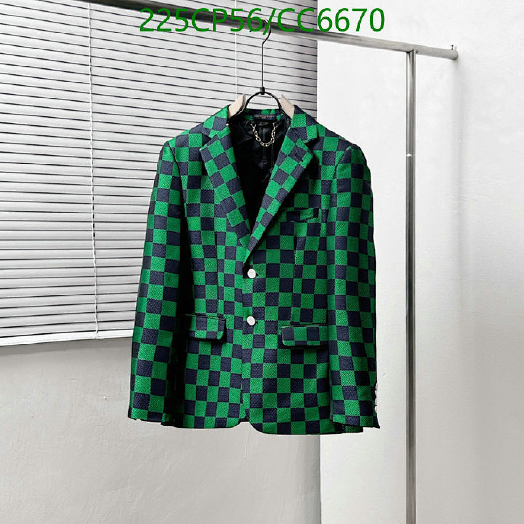 LV-Clothing Code: CC6670