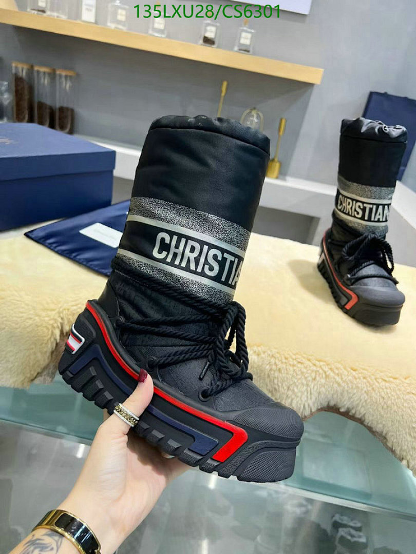 Boots-Women Shoes Code: CS6301 $: 135USD