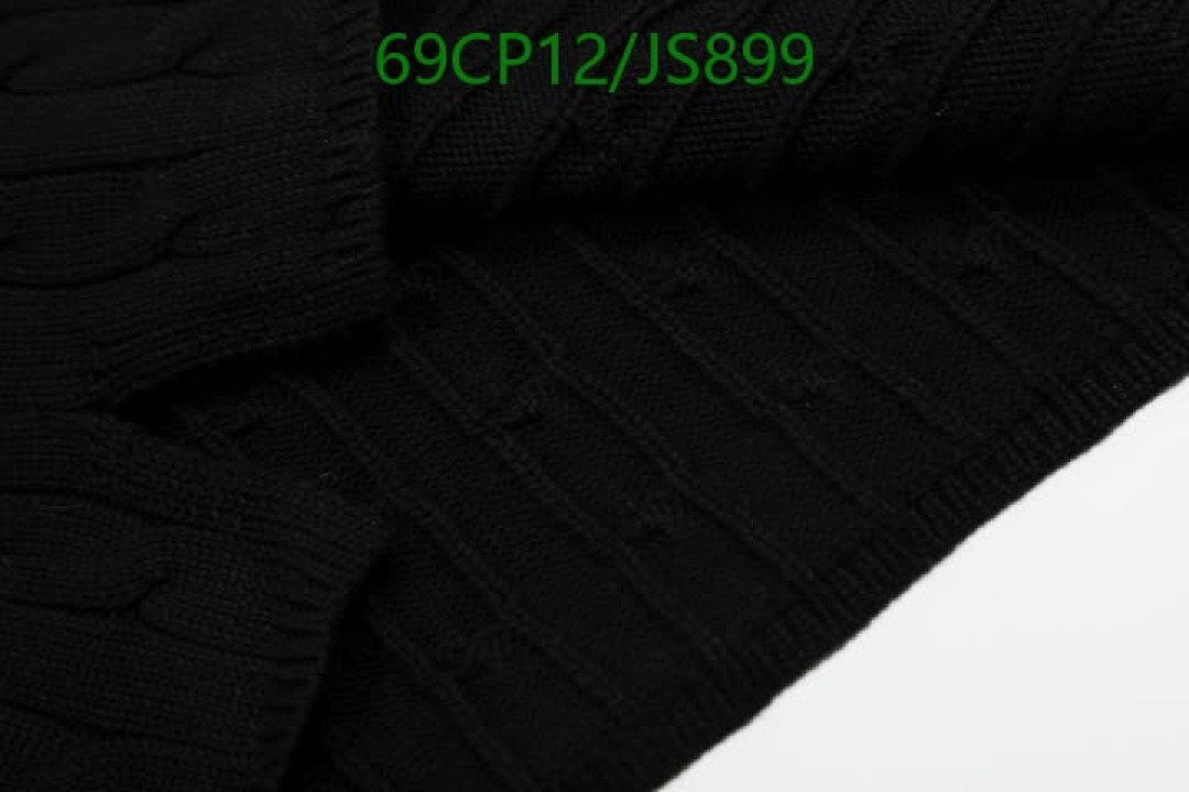 Ralph Lauren-Clothing Code: JS899 $: 69USD