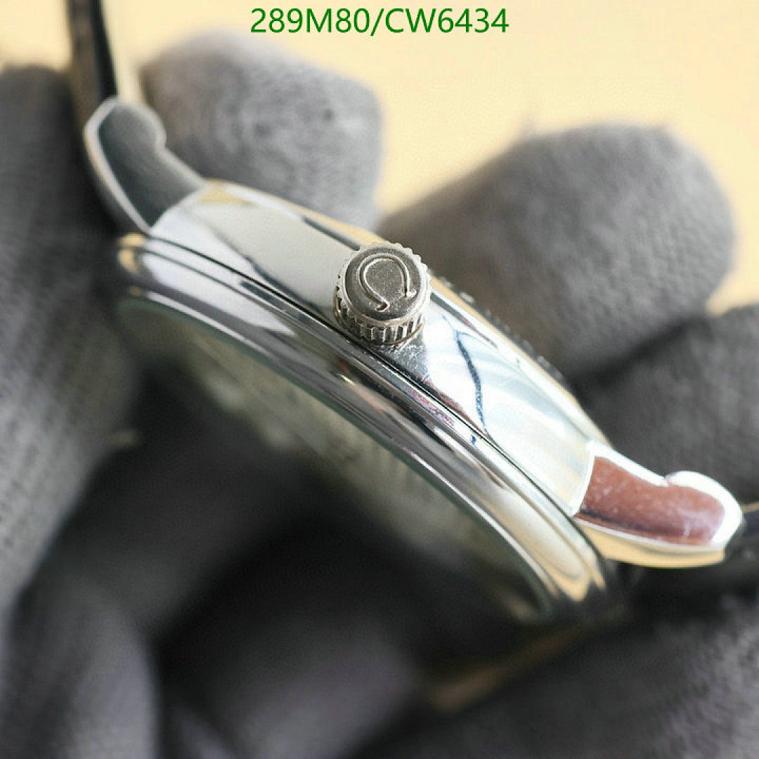 Omega-Watch(Mirror Quality) Code: CW6434 $: 289USD