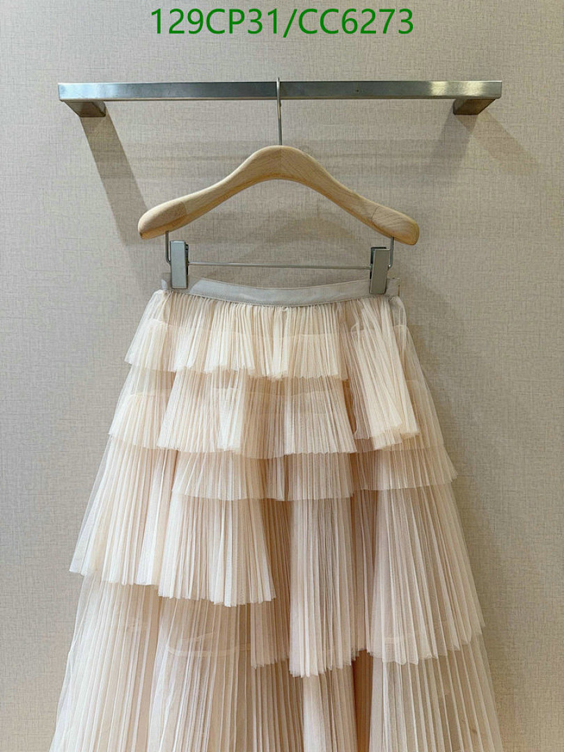 Dior-Clothing Code: CC6273 $: 129USD