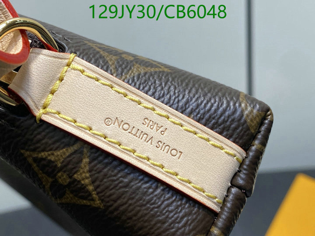LV-Bag-Mirror Quality Code: CB6048 $: 129USD