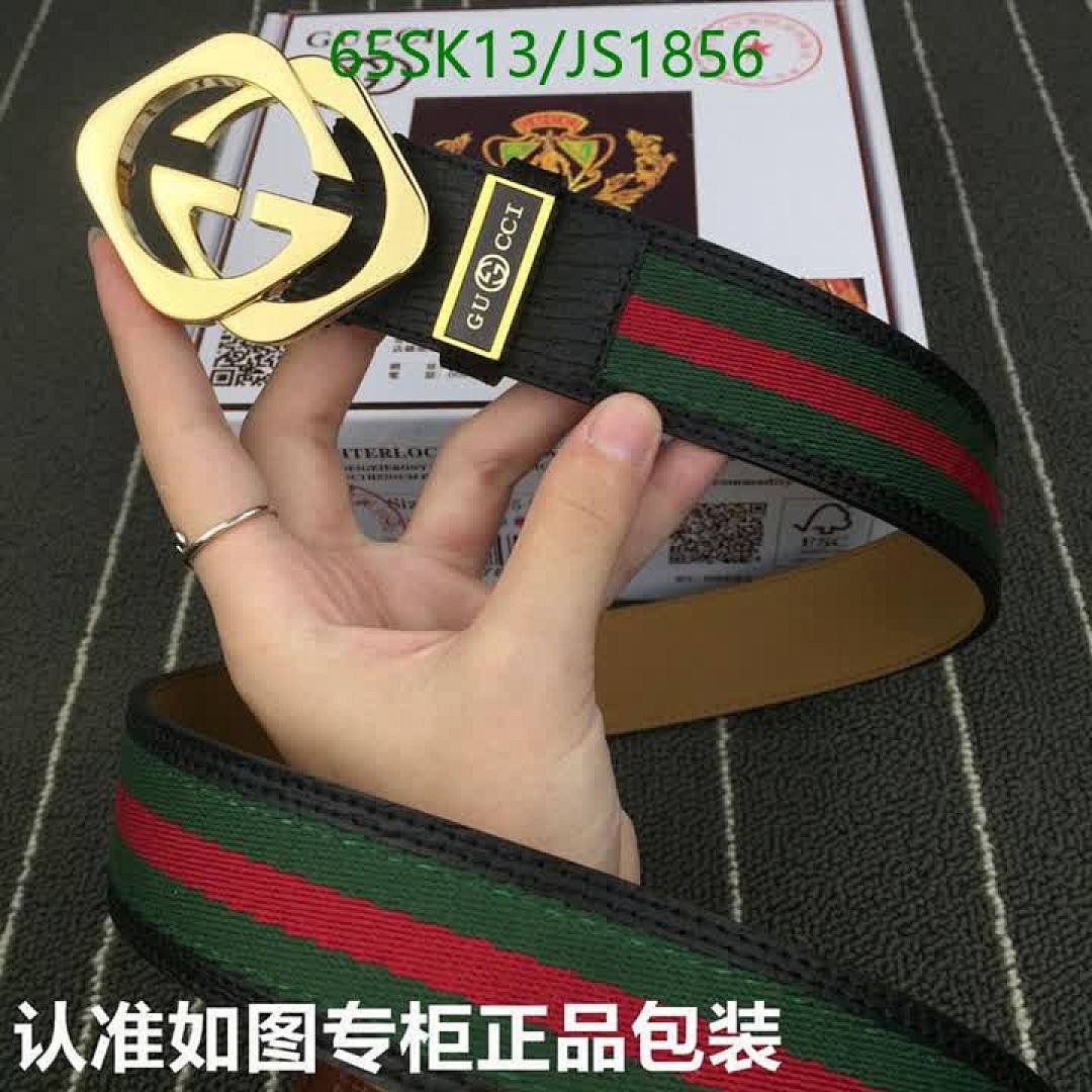 Gucci-Belts Code: JS1856 $: 65USD