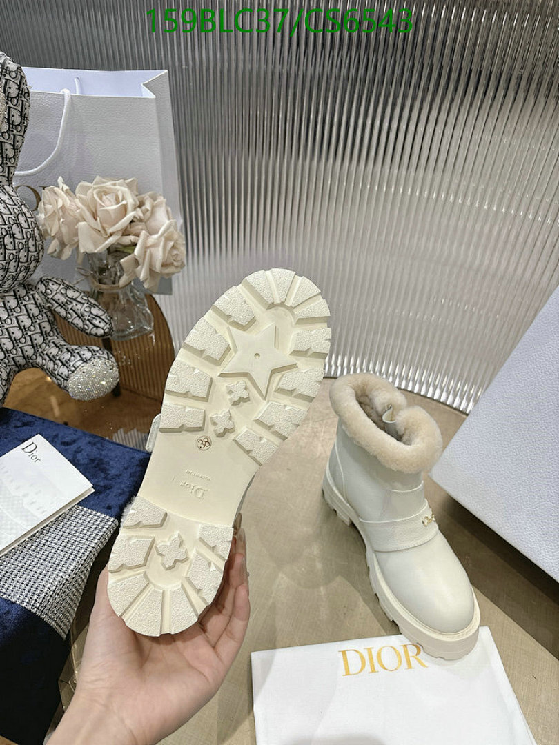 Boots-Women Shoes Code: CS6543 $: 159USD