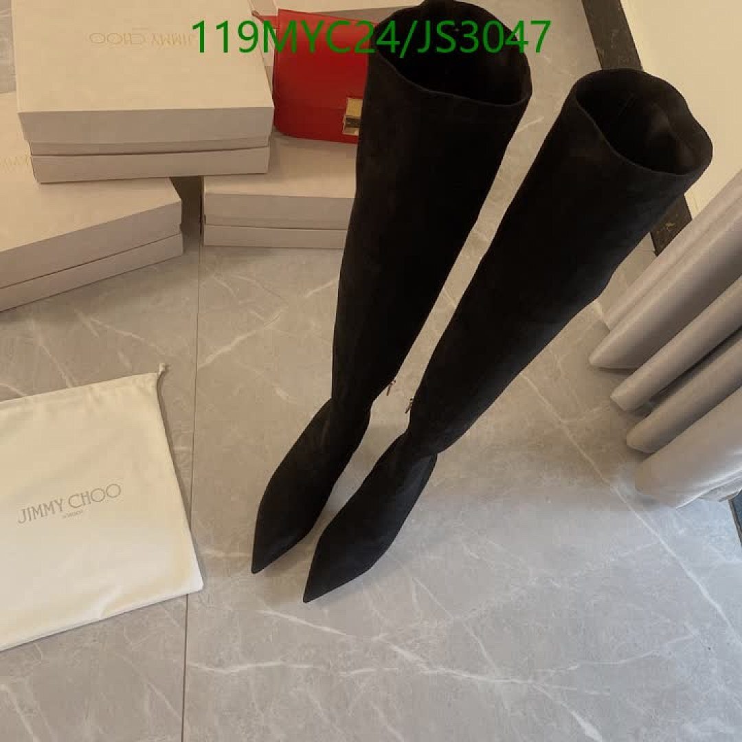 Jimmy Choo-Women Shoes Code: JS3047 $: 119USD